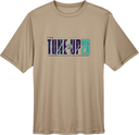 Performance Short Sleeves - The Tune Up 2026 (Horizontal Layout)