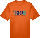 Performance Short Sleeves - The Tune Up 2026 (Horizontal Layout)