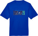 Performance Short Sleeves - The Tune Up 2026 (Horizontal Layout)