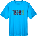 Performance Short Sleeves - The Tune Up 2026 (Horizontal Layout)