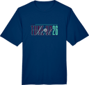 Performance Short Sleeves - The Tune Up 2026 (Horizontal Layout)