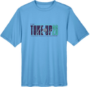 Performance Short Sleeves - The Tune Up 2026 (Horizontal Layout)