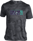 Performance Short Sleeves - The Tune Up 2026 (Horizontal Layout)
