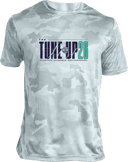 Performance Short Sleeves - The Tune Up 2026 (Horizontal Layout)