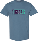 Short Sleeves - The Tune Up 2026 (Horizontal Layout)