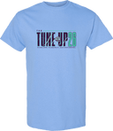 Short Sleeves - The Tune Up 2026 (Horizontal Layout)