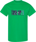 Short Sleeves - The Tune Up 2026 (Horizontal Layout)