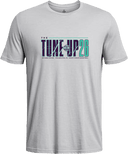 Under Armour Athletics Short Sleeve - The Tune Up 2026 (Horizontal Layout)