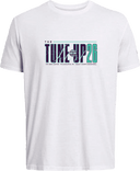 Under Armour Athletics Short Sleeve - The Tune Up 2026 (Horizontal Layout)