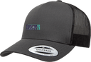 Trucker Hat - The Tune Up 2026 (Horizontal Layout)
