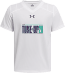 Under Armour Big Win Flag Jersey - The Tune Up 2026 (Horizontal Layout)