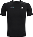 Under Armour Compression - The Tune Up 2026 (Horizontal Layout)