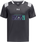 Under Armour Big Win Flag Jersey - The Tune Up 2026 (Horizontal Layout)