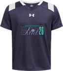 Under Armour Big Win Flag Jersey - The Tune Up 2026 (Horizontal Layout)