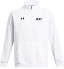 Under Armour Rival Fleece ¼ Zip - The Tune Up 2026 (Horizontal Layout)