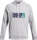 Under Armour Rival Fleece Hoodie - The Tune Up 2026 (Horizontal Layout)