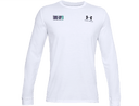 Under Armour Tech Team Long Sleeve - The Tune Up 2026 (Horizontal Layout)
