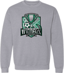 Crew Sweatshirt - Whitpain Champions Cup 2026