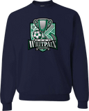 Crew Sweatshirt - Whitpain Champions Cup 2026
