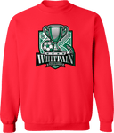 Crew Sweatshirt - Whitpain Champions Cup 2026