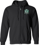 Full Zip Hoodies - Whitpain Champions Cup 2026
