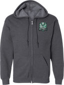 Full Zip Hoodies - Whitpain Champions Cup 2026