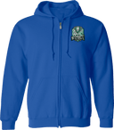 Full Zip Hoodies - Whitpain Champions Cup 2026