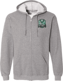 Full Zip Hoodies - Whitpain Champions Cup 2026