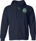 Full Zip Hoodies - Whitpain Champions Cup 2026