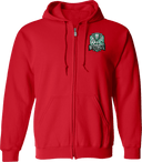Full Zip Hoodies - Whitpain Champions Cup 2026