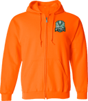 Full Zip Hoodies - Whitpain Champions Cup 2026