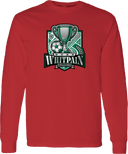 Long Sleeves - Whitpain Champions Cup 2026