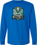 Long Sleeves - Whitpain Champions Cup 2026