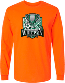 Long Sleeves - Whitpain Champions Cup 2026