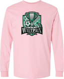Long Sleeves - Whitpain Champions Cup 2026