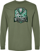 Long Sleeves - Whitpain Champions Cup 2026
