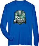 Performance Long Sleeves - Whitpain Champions Cup 2026