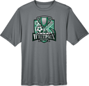 Performance Short Sleeves - Whitpain Champions Cup 2026