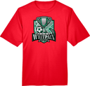 Performance Short Sleeves - Whitpain Champions Cup 2026