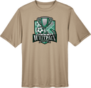 Performance Short Sleeves - Whitpain Champions Cup 2026