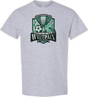 Short Sleeves - Whitpain Champions Cup 2026