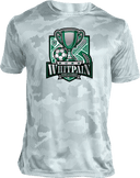 Performance Short Sleeves - Whitpain Champions Cup 2026