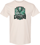 Short Sleeves - Whitpain Champions Cup 2026