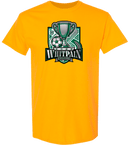 Short Sleeves - Whitpain Champions Cup 2026