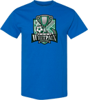 Short Sleeves - Whitpain Champions Cup 2026
