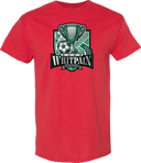 Short Sleeves - Whitpain Champions Cup 2026