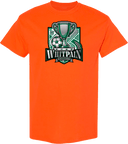 Short Sleeves - Whitpain Champions Cup 2026