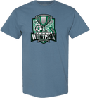 Short Sleeves - Whitpain Champions Cup 2026