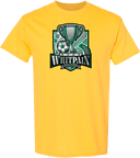 Short Sleeves - Whitpain Champions Cup 2026
