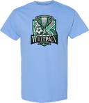 Short Sleeves - Whitpain Champions Cup 2026